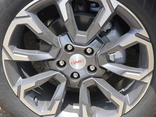 2026 GMC Terrain Elevation - Photo 9