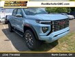 GMC Canyon