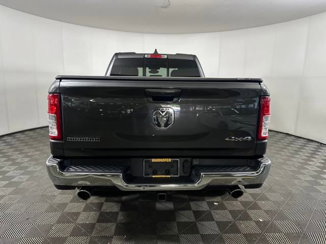 2021 Ram 1500 Big Horn photo 4