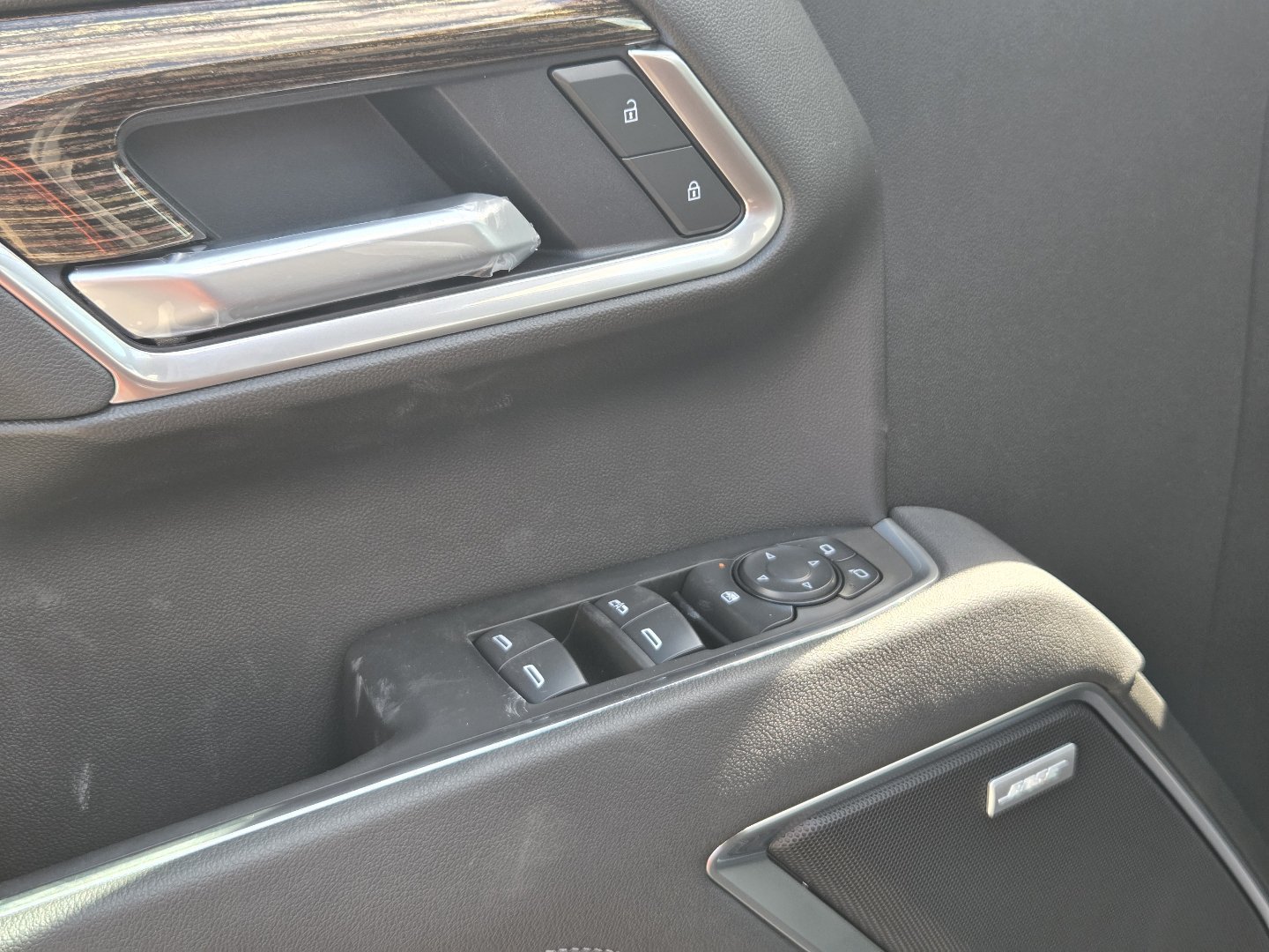 2026 GMC Sierra 1500 Elevation - Photo 32