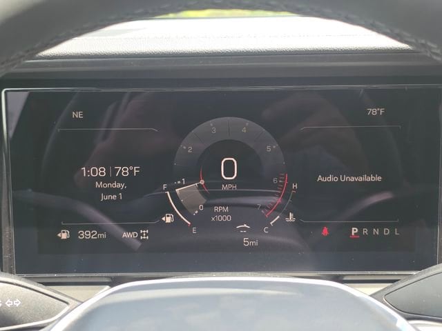 2026 GMC Terrain Elevation - Photo 28