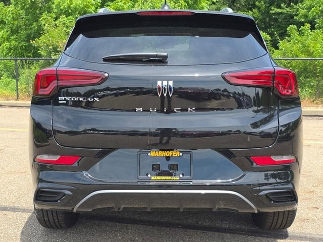 2026 Buick Encore GX Sport Touring - Photo 15