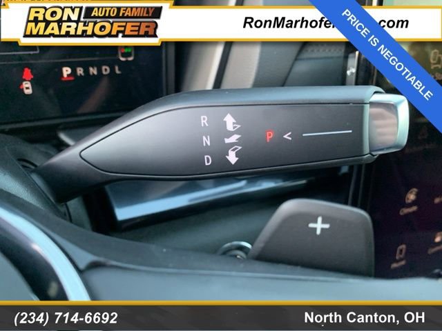 2026 GMC Terrain AT4 - Photo 18