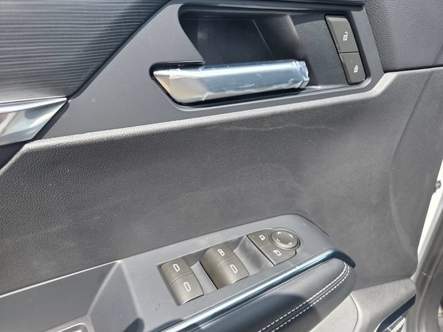 2026 GMC Acadia Elevation - Photo 24