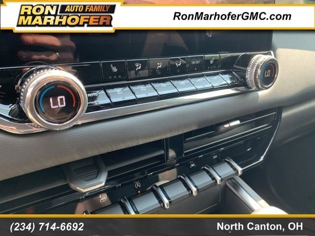 2026 GMC Canyon Elevation - Photo 24
