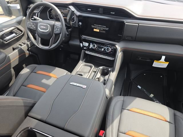 2026 GMC Sierra 3500HD AT4 - Photo 28