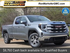 2026 GMC Sierra 1500 SLE Truck