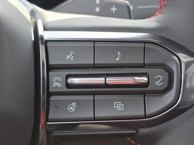 2026 GMC Yukon XL AT4 Ultimate - Photo 31