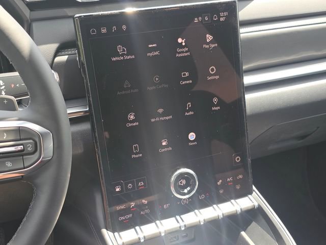 2026 GMC Terrain Elevation - Photo 8