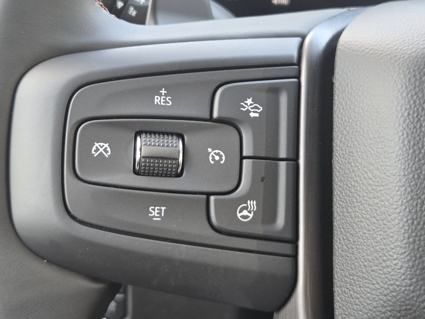 2026 GMC Sierra 1500 AT4 - Photo 34