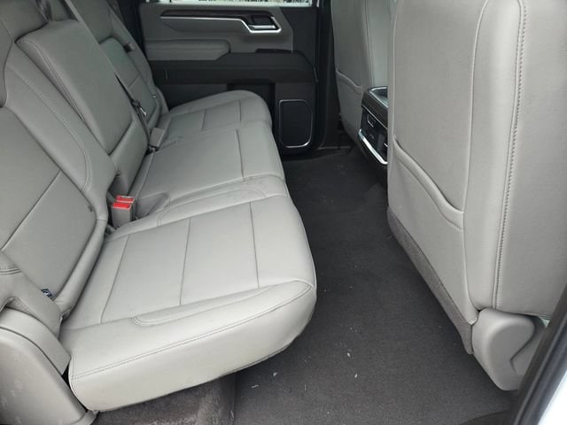 2026 GMC Sierra 2500HD SLT - Photo 24