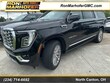 GMC Yukon XL