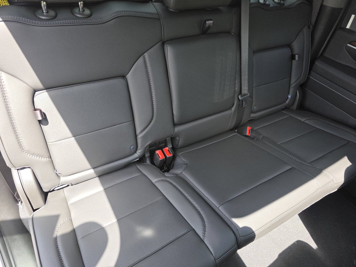 2026 GMC Sierra 2500HD Denali - Photo 27