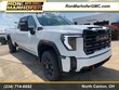 GMC Sierra 2500 HD