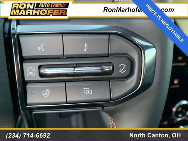 2026 GMC Terrain AT4 - Photo 17