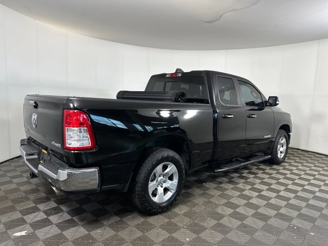 2019 Ram 1500 Big Horn Lone Star photo 3