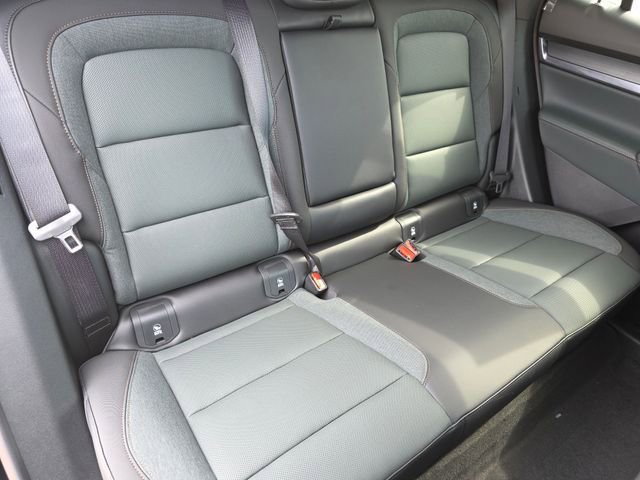 2026 GMC Terrain AT4 - Photo 22