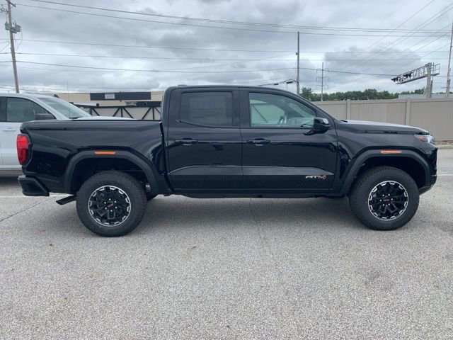 2026 Gmc Canyon AT4 photo 3