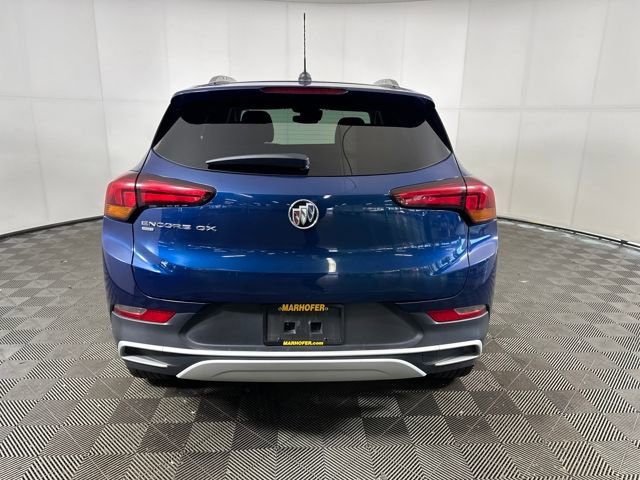 2021 Buick Encore GX Select photo 4