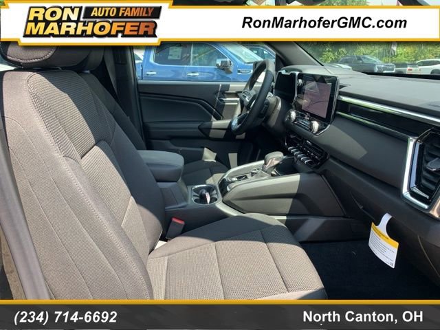 2026 GMC Canyon Elevation - Photo 28