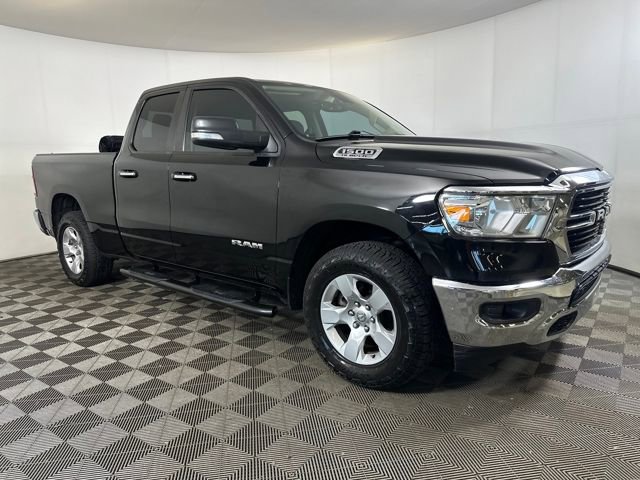 2019 Ram 1500 Big Horn Lone Star photo 2