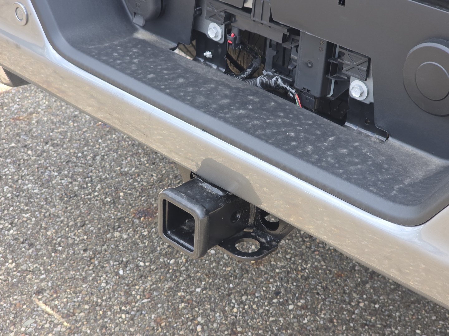 2026 GMC Sierra 1500 Denali - Photo 23