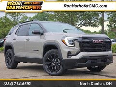 2026 GMC Terrain Elevation SUV