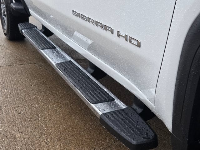 2026 GMC Sierra 2500HD SLT - Photo 20