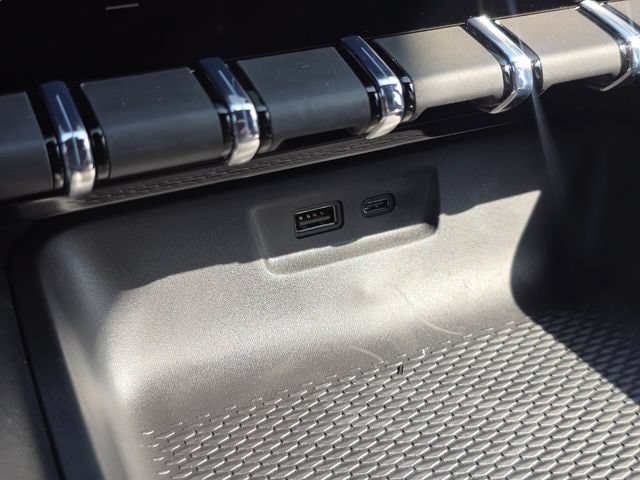 2027 GMC Terrain Elevation - Photo 30