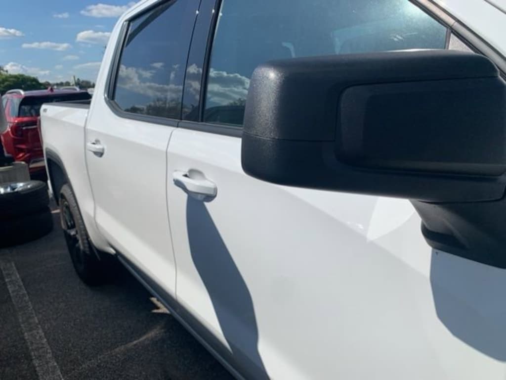 New 2026 GMC Sierra 1500 Elevation Truck