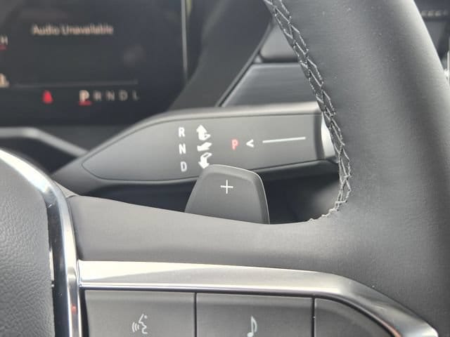 2026 GMC Acadia Elevation - Photo 28