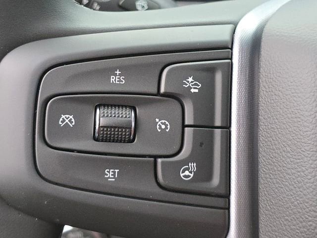2026 GMC Sierra 2500HD SLT - Photo 34
