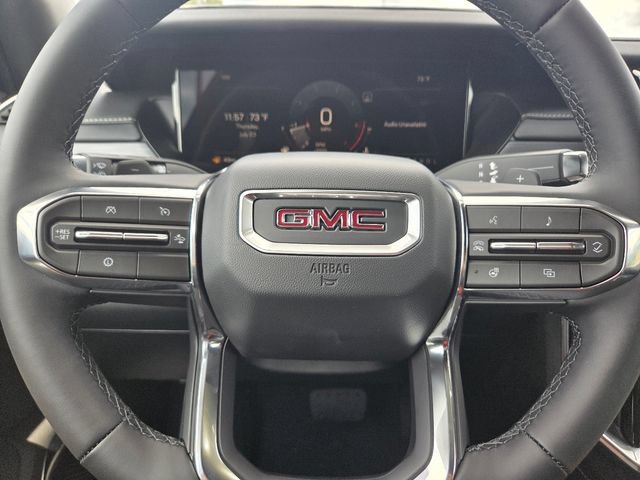 2026 GMC Acadia Elevation - Photo 25