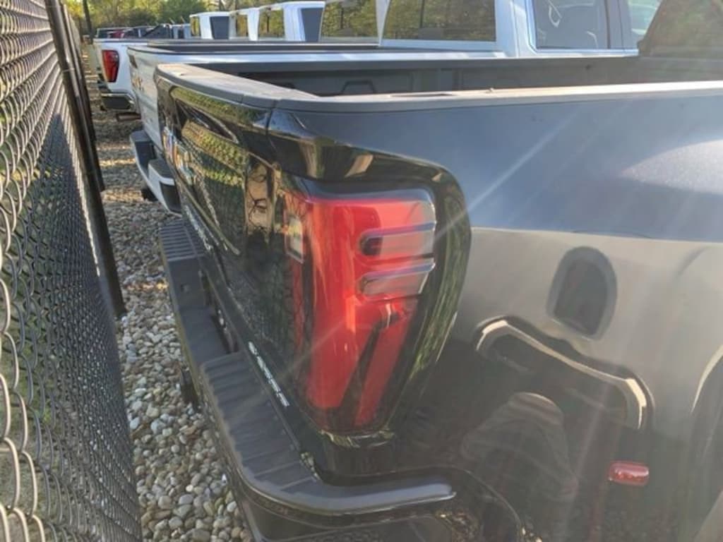 New 2026 GMC Sierra 3500 HD Denali DRW Truck