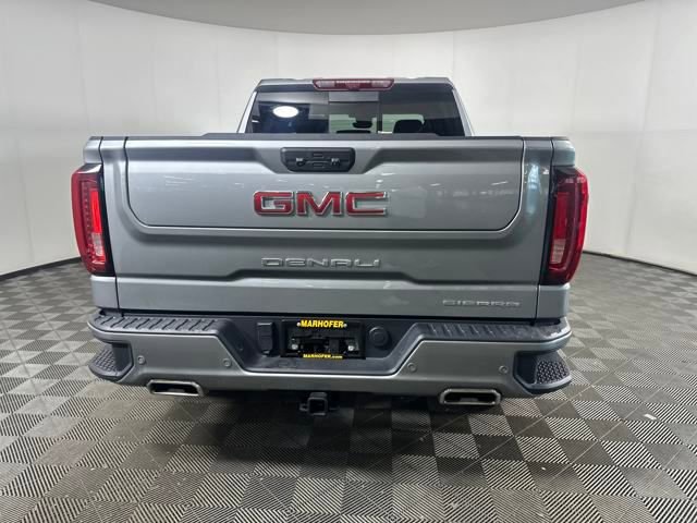 2024 Gmc Sierra 1500 Denali photo 4