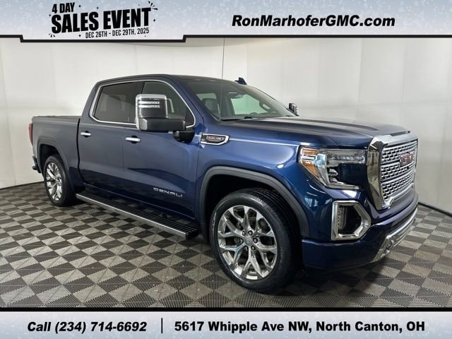 2020 GMC Sierra 1500 Denali Denali's photo