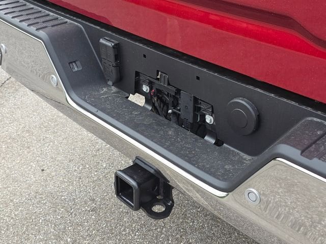 2026 GMC Sierra 2500HD SLT - Photo 22