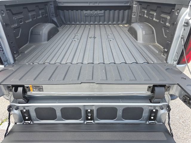 2026 GMC Sierra 2500HD Denali - Photo 22