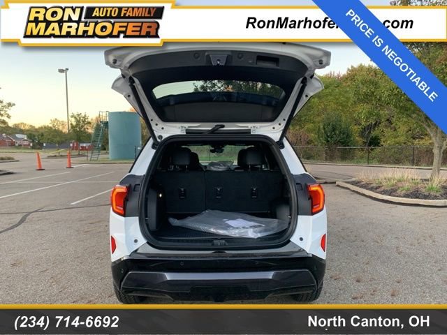 2026 GMC Terrain AT4 - Photo 26