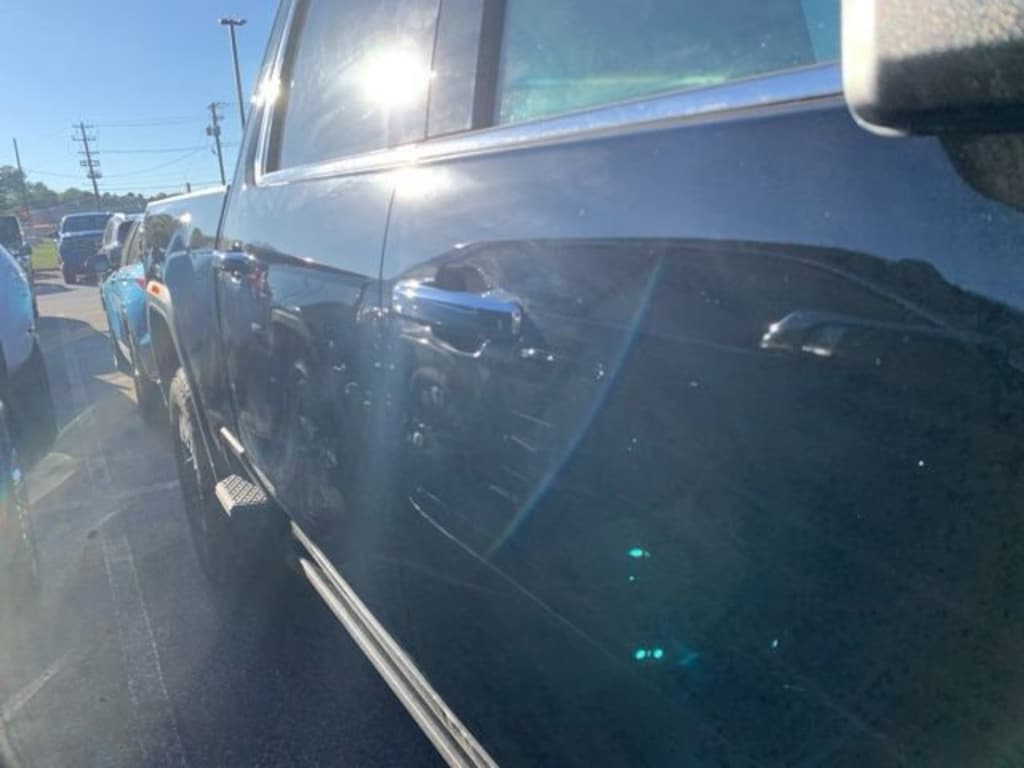 New 2025 GMC Sierra 2500 HD Denali Truck