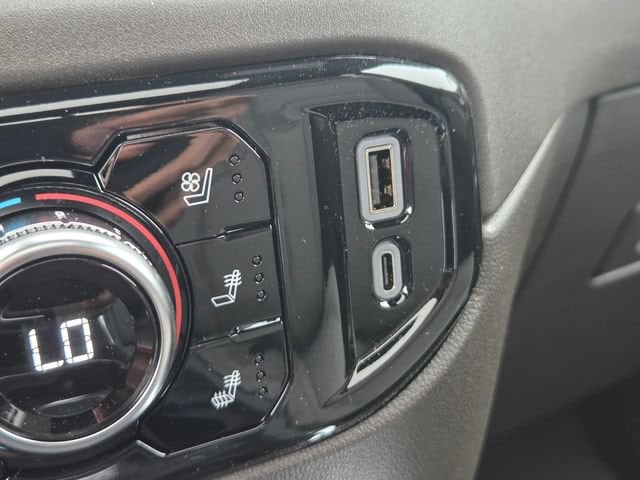 2026 GMC Sierra 2500HD SLT - Photo 38