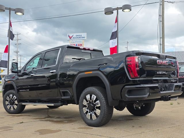 2026 GMC Sierra 2500HD Denali - Photo 15