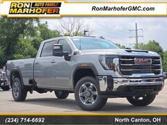 2026 GMC Sierra 3500 HD SLE Truck