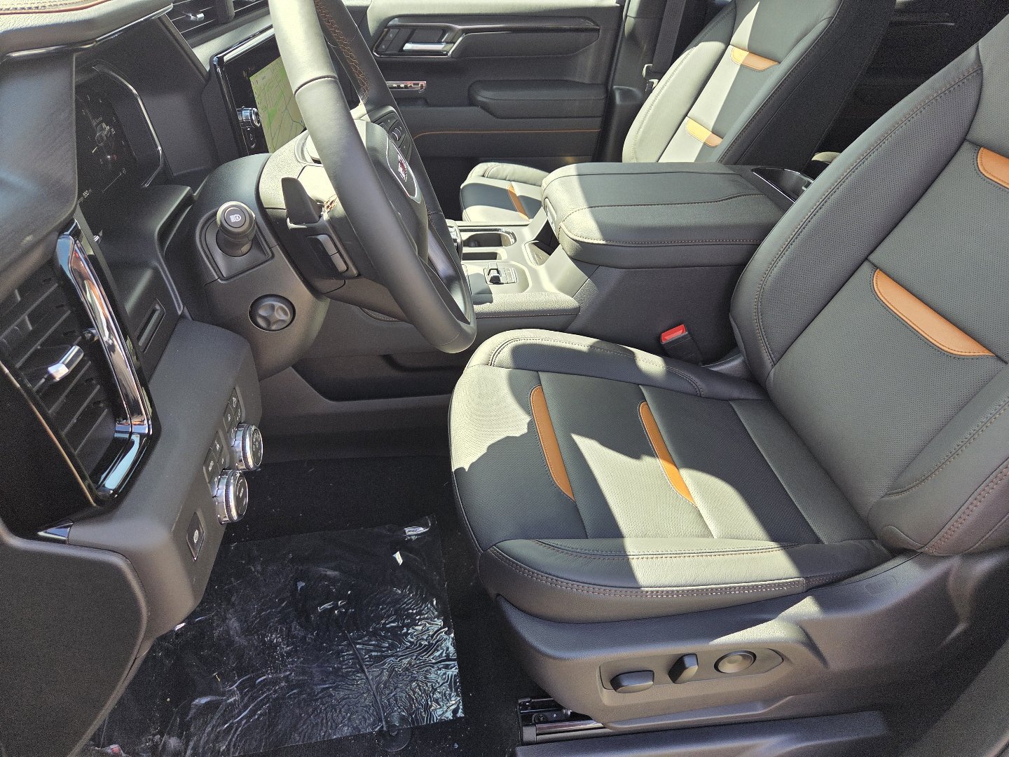 2026 GMC Sierra 1500 AT4 - Photo 27
