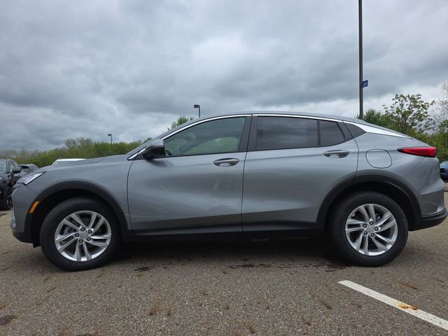 2026 Buick Envista Preferred - Photo 12