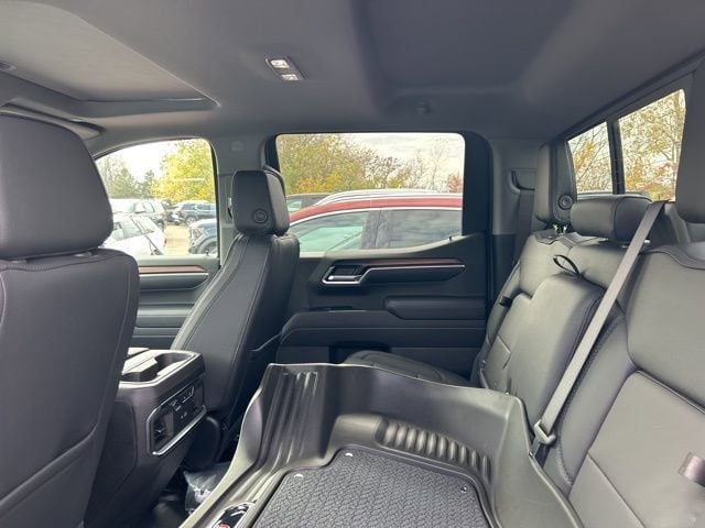 2026 GMC Sierra 1500 Denali - Photo 35