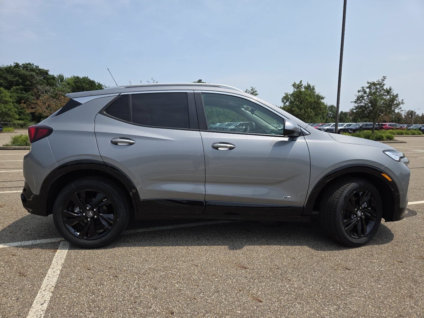2026 Buick Encore GX Sport Touring - Photo 20