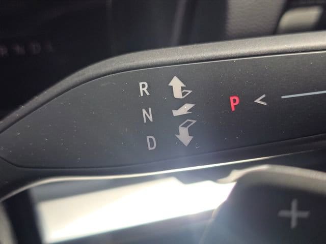 2026 GMC Terrain Elevation - Photo 28