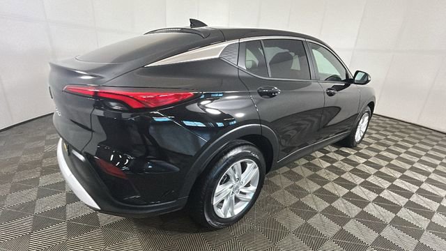 2026 Buick Envista Preferred - Photo 3