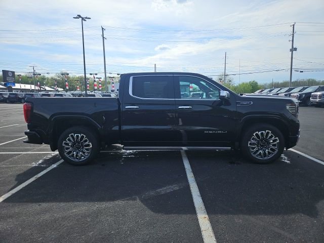 2025 GMC Sierra 1500 Denali Ultimate - Photo 8